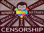 Censorship 